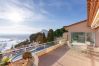 Villa en Estartit - CAP DE LA BARRA 60 - temporada