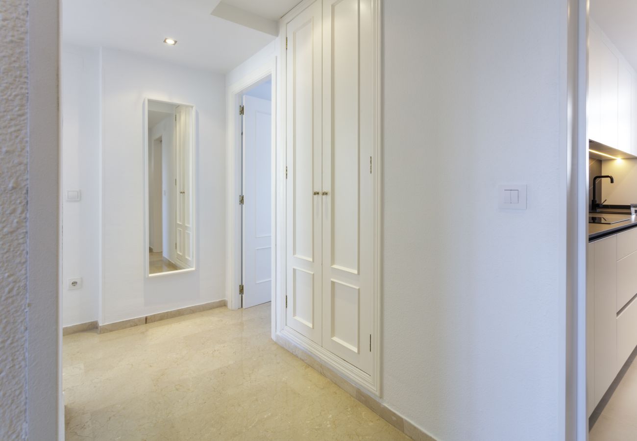 Apartamento en Playa de Gandía - 80. AG EDEN RESORT 9/1/1