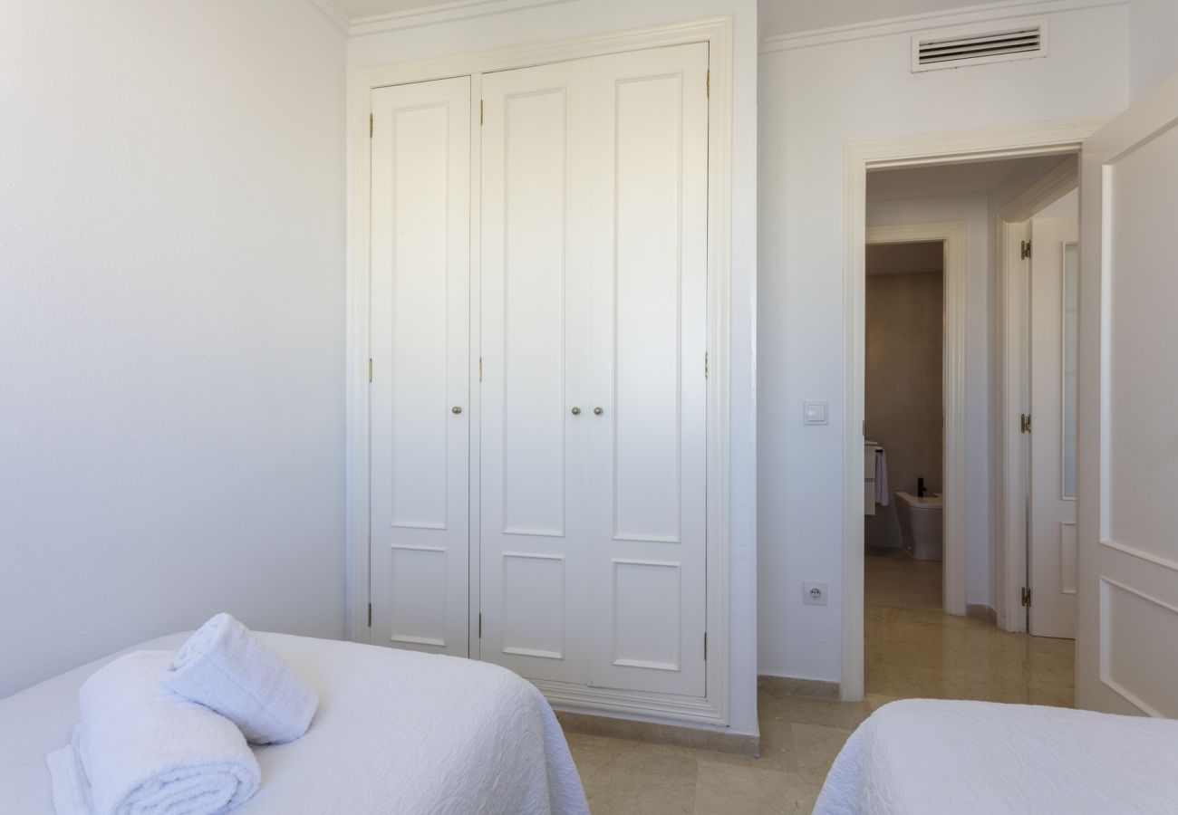 Apartamento en Playa de Gandía - 80. AG EDEN RESORT 9/1/1