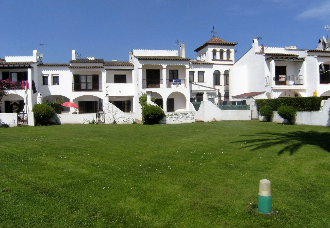 Casa en Estartit - ERMITA  91