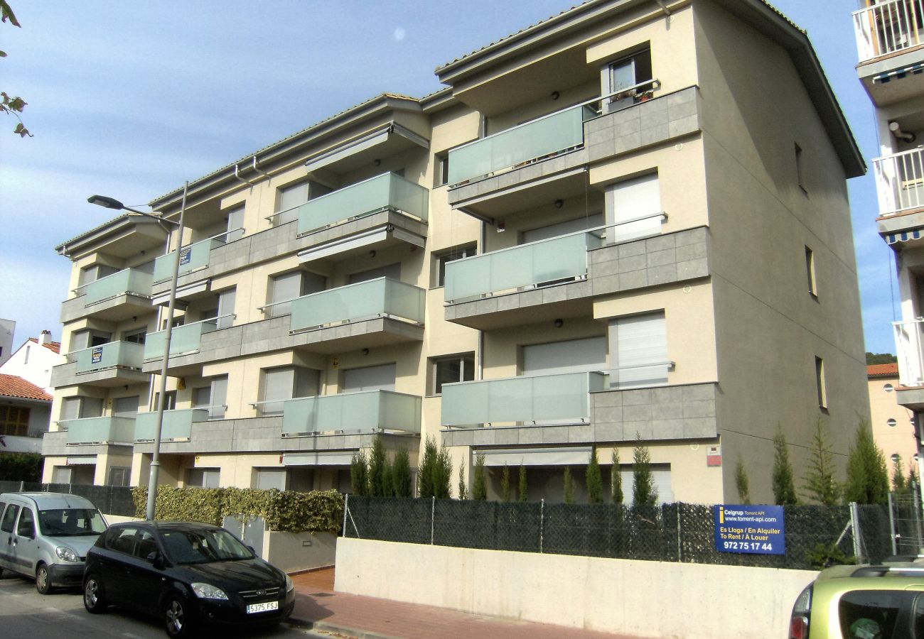 Apartamento en Estartit - ESPIGO A 2-1