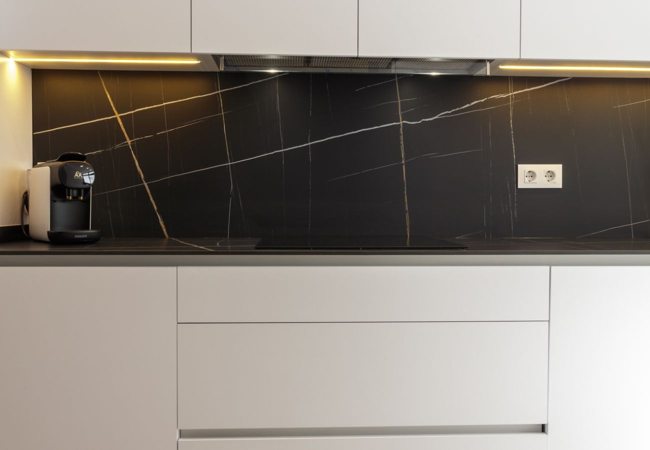 Apartamento en Playa de Gandía - 85. AG EDEN RESORT 11/3/1