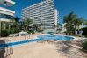 Apartamento en Playa de Gandía - 69. AG EDEN RESORT 10/2/4 Apartamento en Playa de Gandía - 69. AG EDEN RESORT 10/2/4
