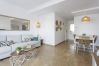 Apartamento en Playa de Gandía - 90. AG EDEN RESORT 10/3/4