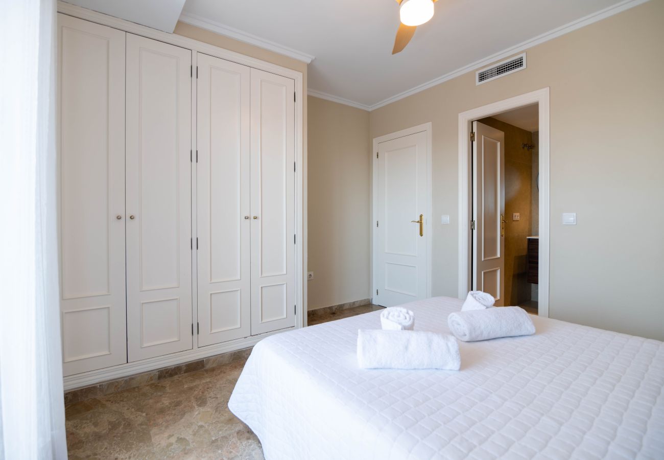 Apartamento en Playa de Gandía - 91. AG EDEN RESORT 11/3/4
