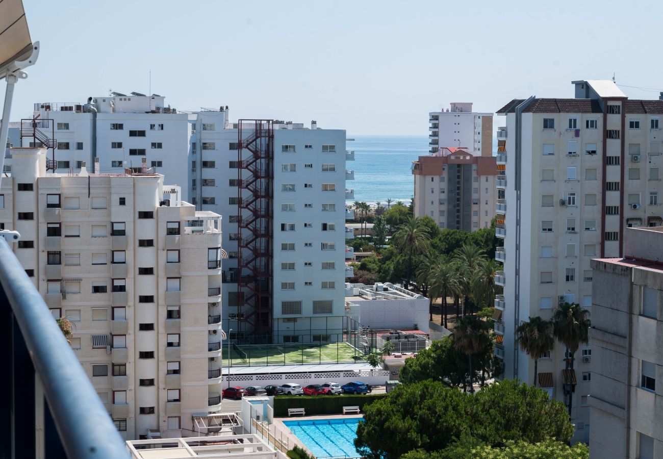 Apartamento en Playa de Gandía - 91. AG EDEN RESORT 11/3/4