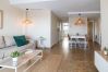 Apartamento en Playa de Gandía - 91. AG EDEN RESORT 11/3/4