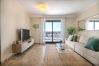 Apartamento en Playa de Gandía - 91. AG EDEN RESORT 11/3/4