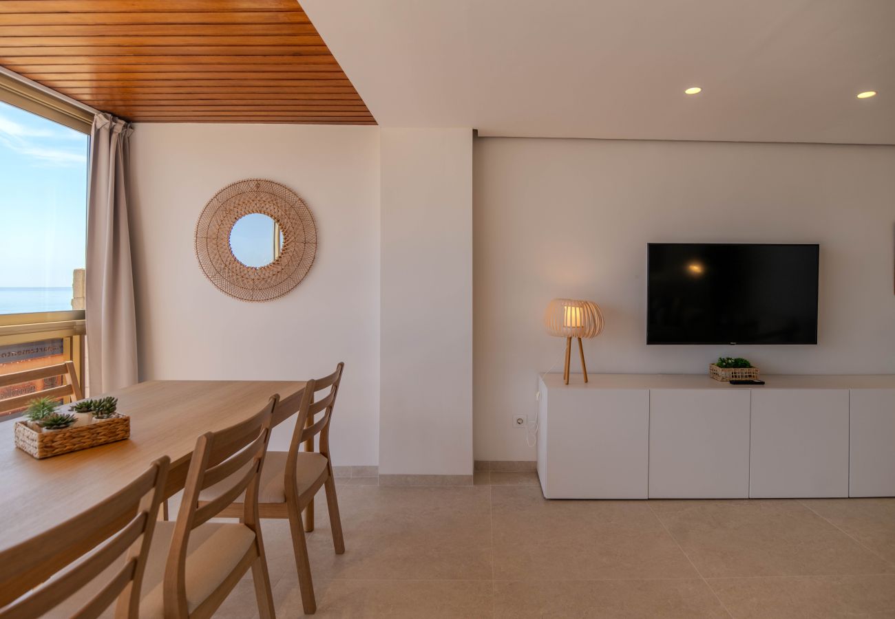 Apartamento en Playa de Gandía - 02. AG BERMUDAS 6H PREMIUM