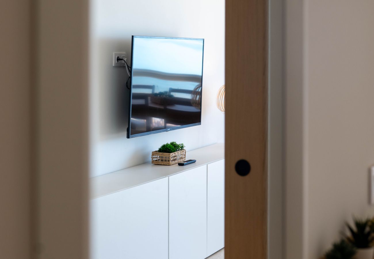 Apartamento en Playa de Gandía - 02. AG BERMUDAS 6H PREMIUM