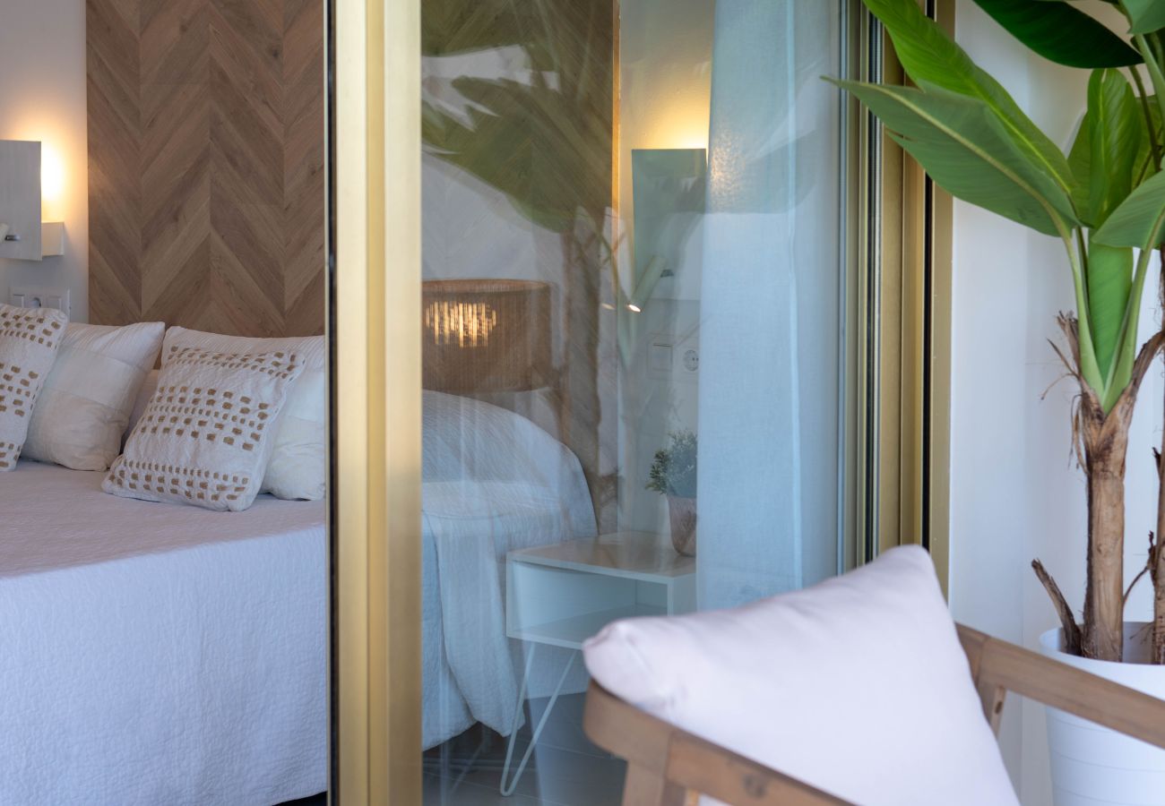 Apartamento en Playa de Gandía - 02. AG BERMUDAS 6H PREMIUM