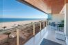 Apartamento en Playa de Gandía - 02. AG BERMUDAS 6H PREMIUM Apartamento en Playa de Gandía - 02. AG BERMUDAS 6H PREMIUM