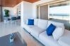 Apartamento en Playa de Gandía - 02. AG BERMUDAS 6H PREMIUM Apartamento en Playa de Gandía - 02. AG BERMUDAS 6H PREMIUM