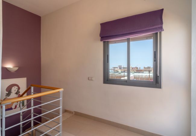 Apartamento en Nerja - Penthouse Mirador 5B by Casasol