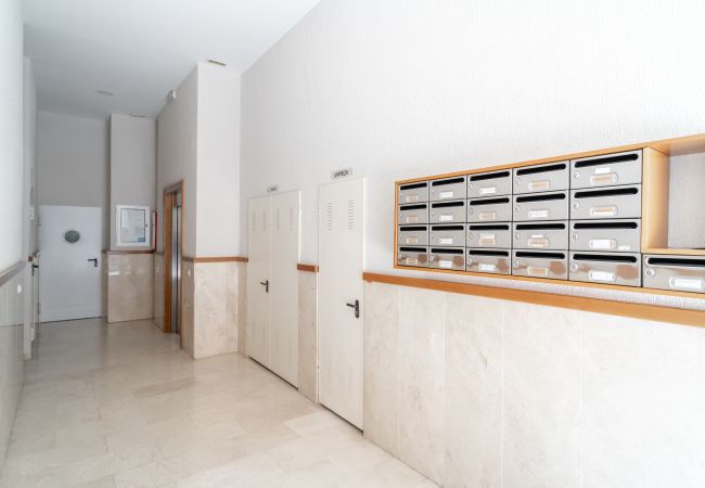 Apartamento en Nerja - Penthouse Mirador 5B by Casasol