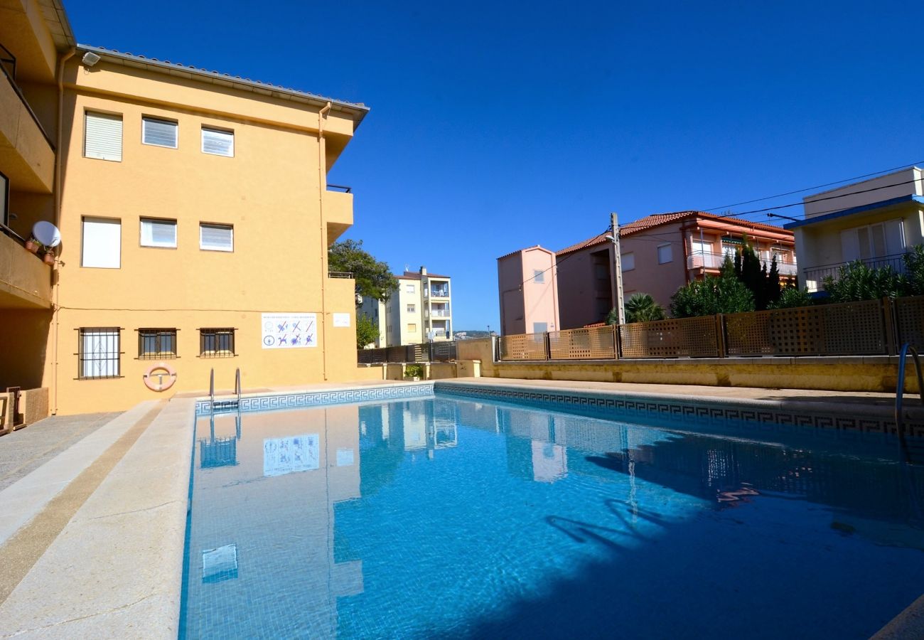 Apartamento en Estartit - FALAGUER C-11