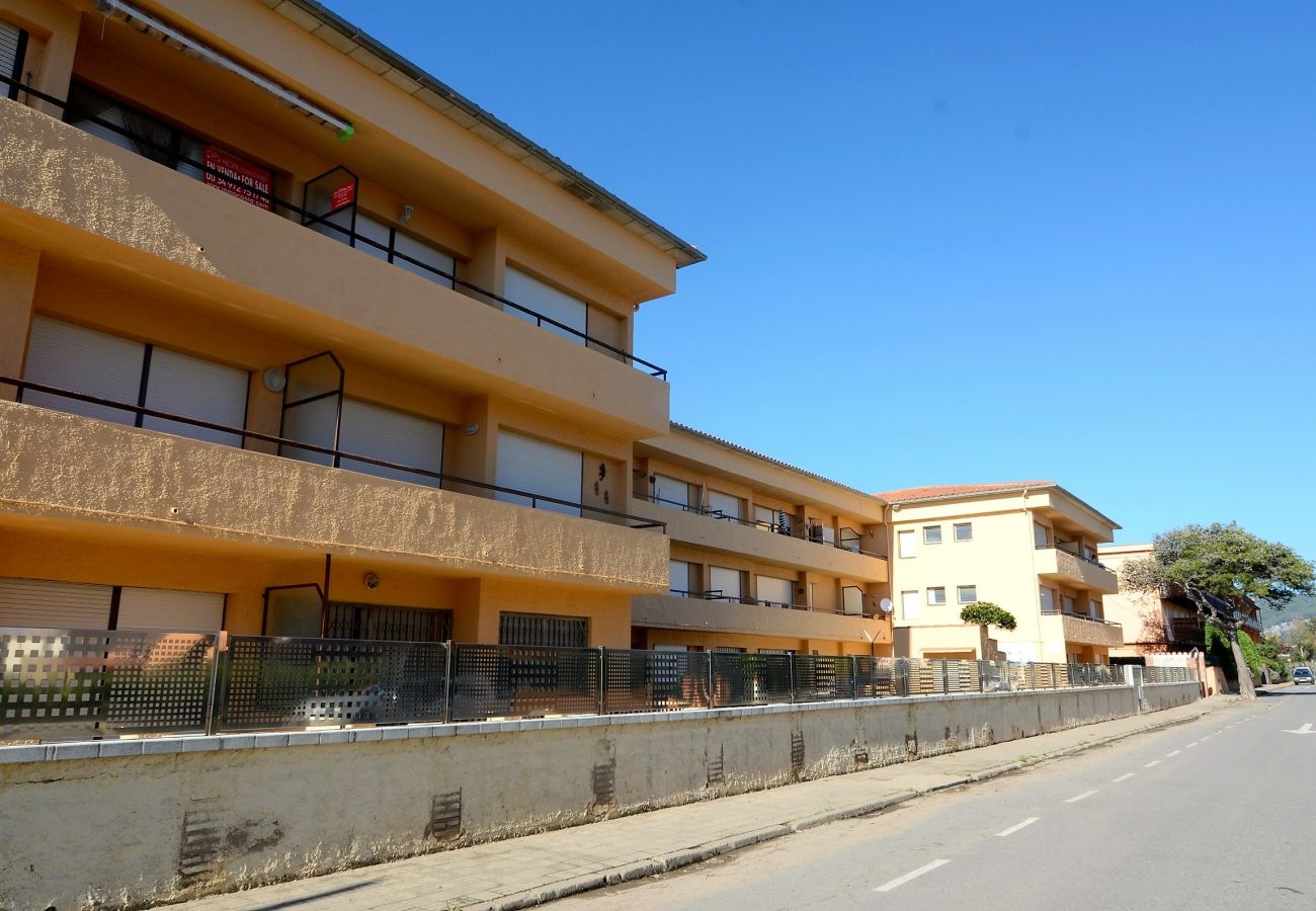 Apartamento en Estartit - FALAGUER C-11