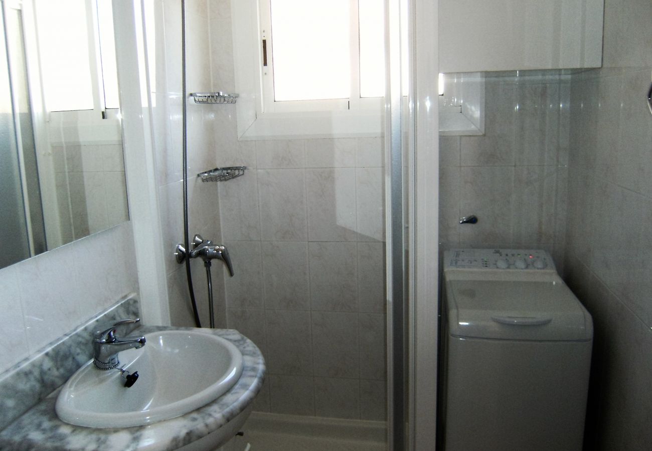 Apartamento en Estartit - FALAGUER C-11