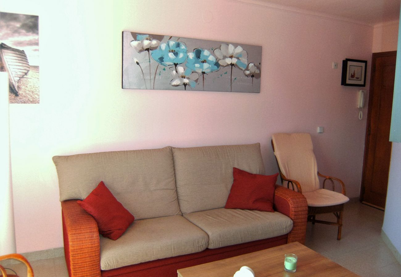 Apartamento en Estartit - FALAGUER C-11