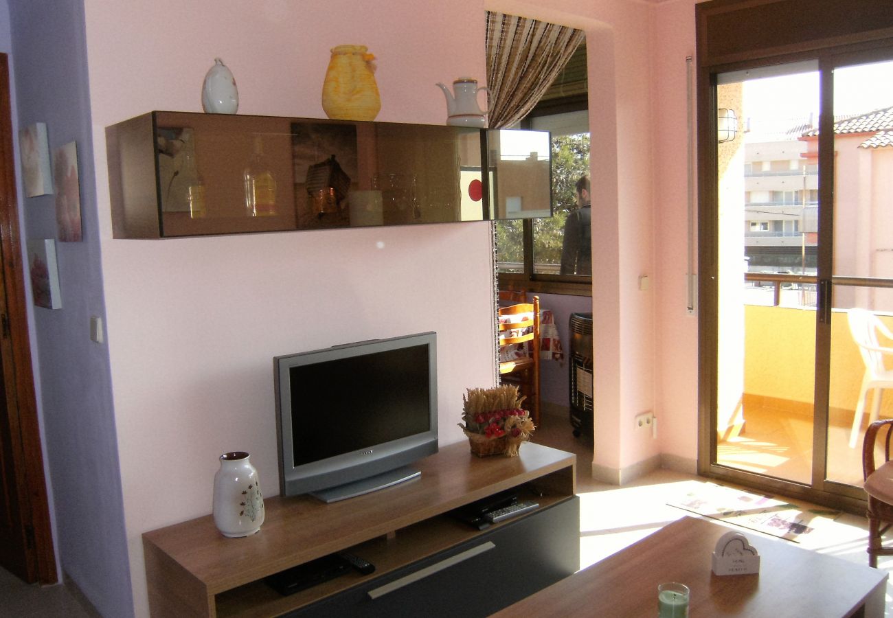 Apartamento en Estartit - FALAGUER C-11