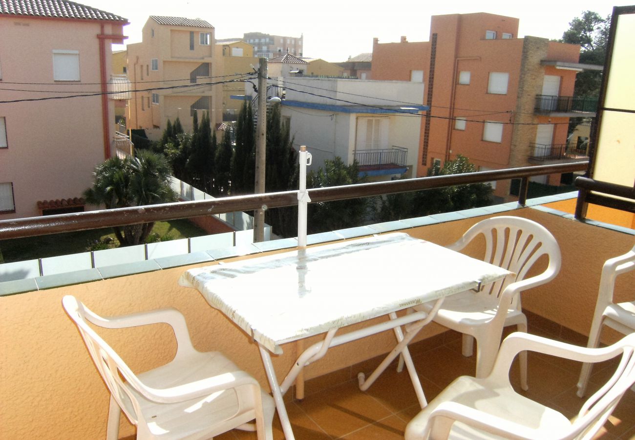 Apartamento en Estartit - FALAGUER C-11