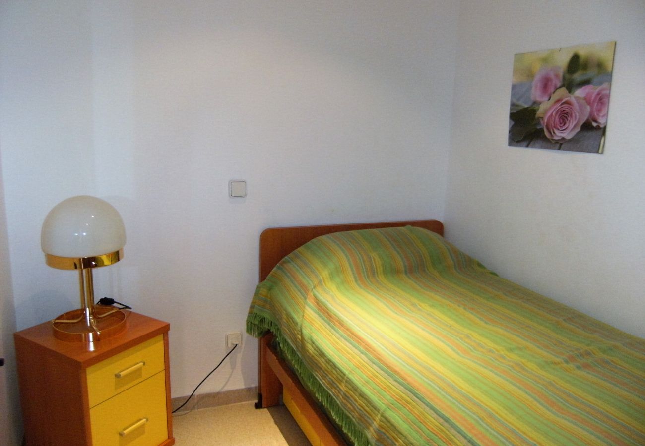 Apartamento en Estartit - FALAGUER C-11