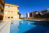 Apartamento en Estartit - FALAGUER C-11