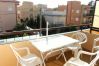 Apartamento en Estartit - FALAGUER C-11
