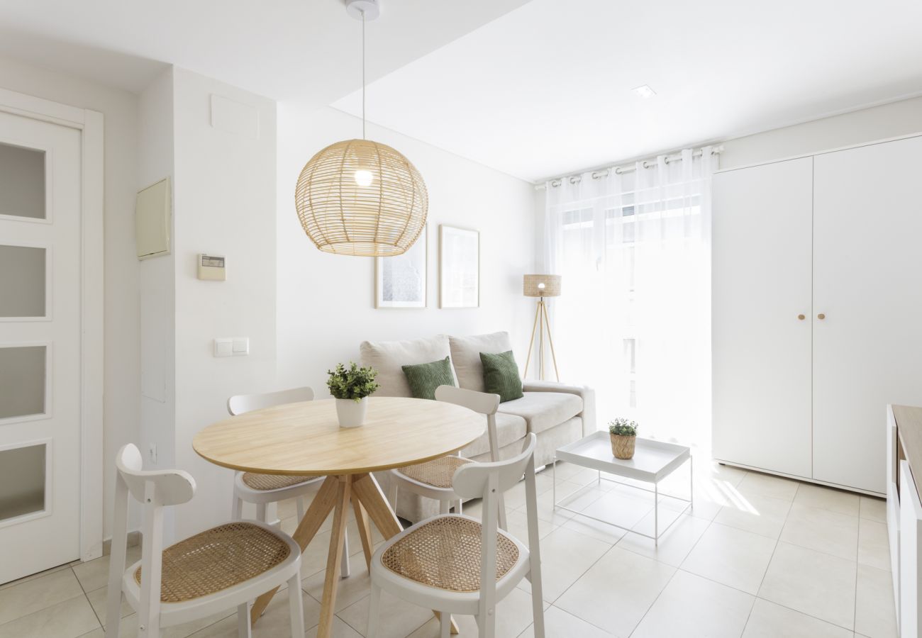 Apartamento en Playa de Gandía - BEACH & PORT 3