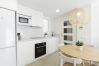 Apartamento en Playa de Gandía - BEACH & PORT 3