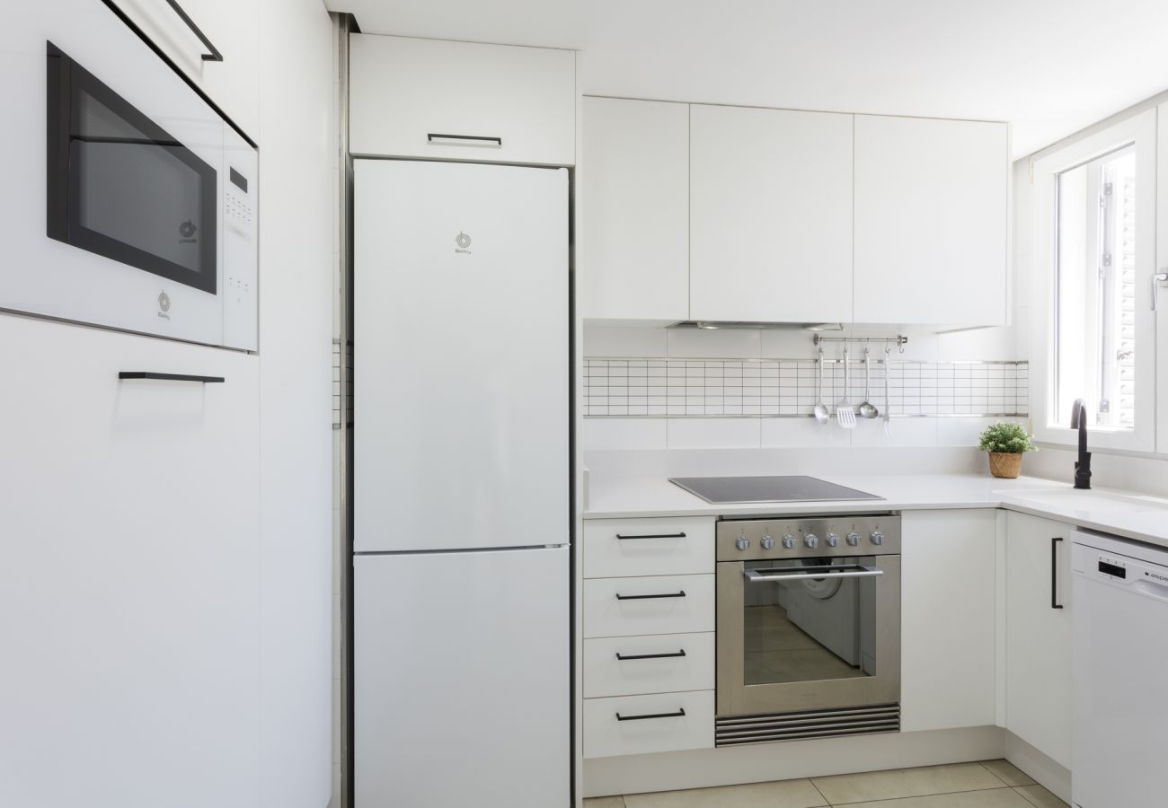 Apartamento en Playa de Gandía - BEACH & PORT 4