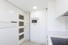 Apartamento en Playa de Gandía - BEACH & PORT 4