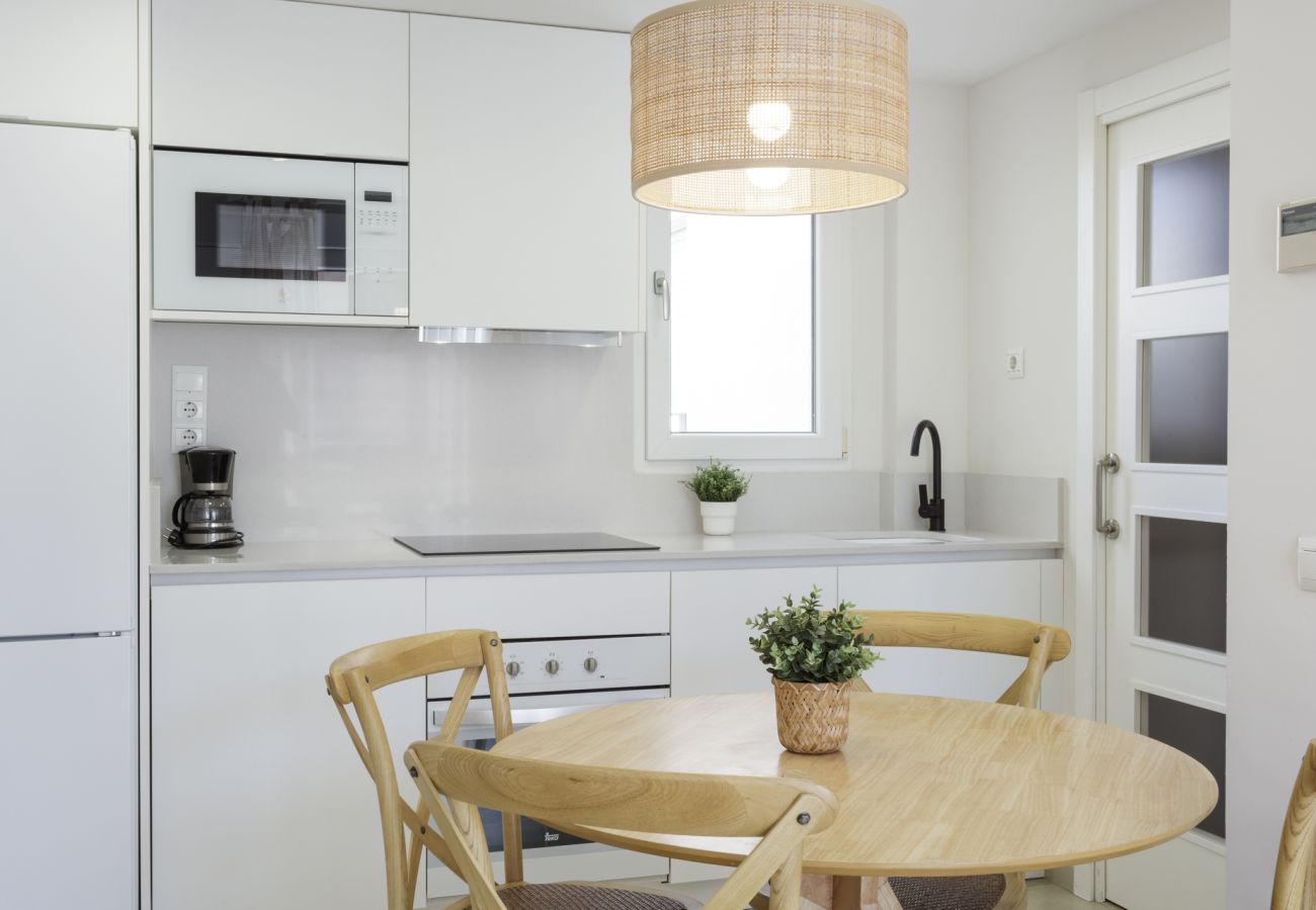 Apartamento en Playa de Gandía - BEACH & PORT 5