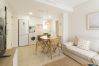 Apartamento en Playa de Gandía - 77. AG BEACH & PORT 5 Apartamento en Playa de Gandía - 77. AG BEACH & PORT 5