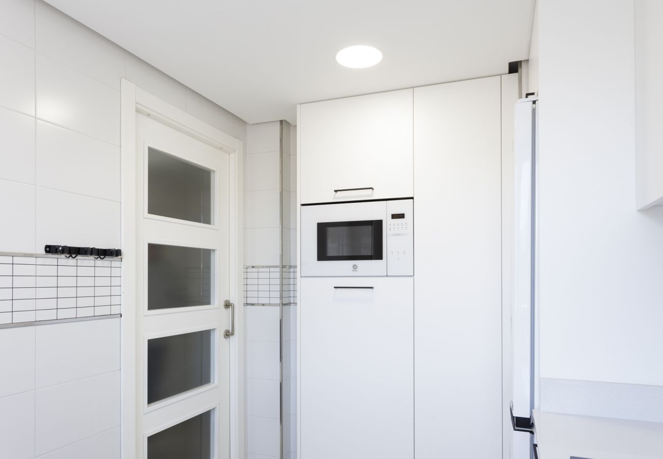 Apartamento en Playa de Gandía - BEACH & PORT 6