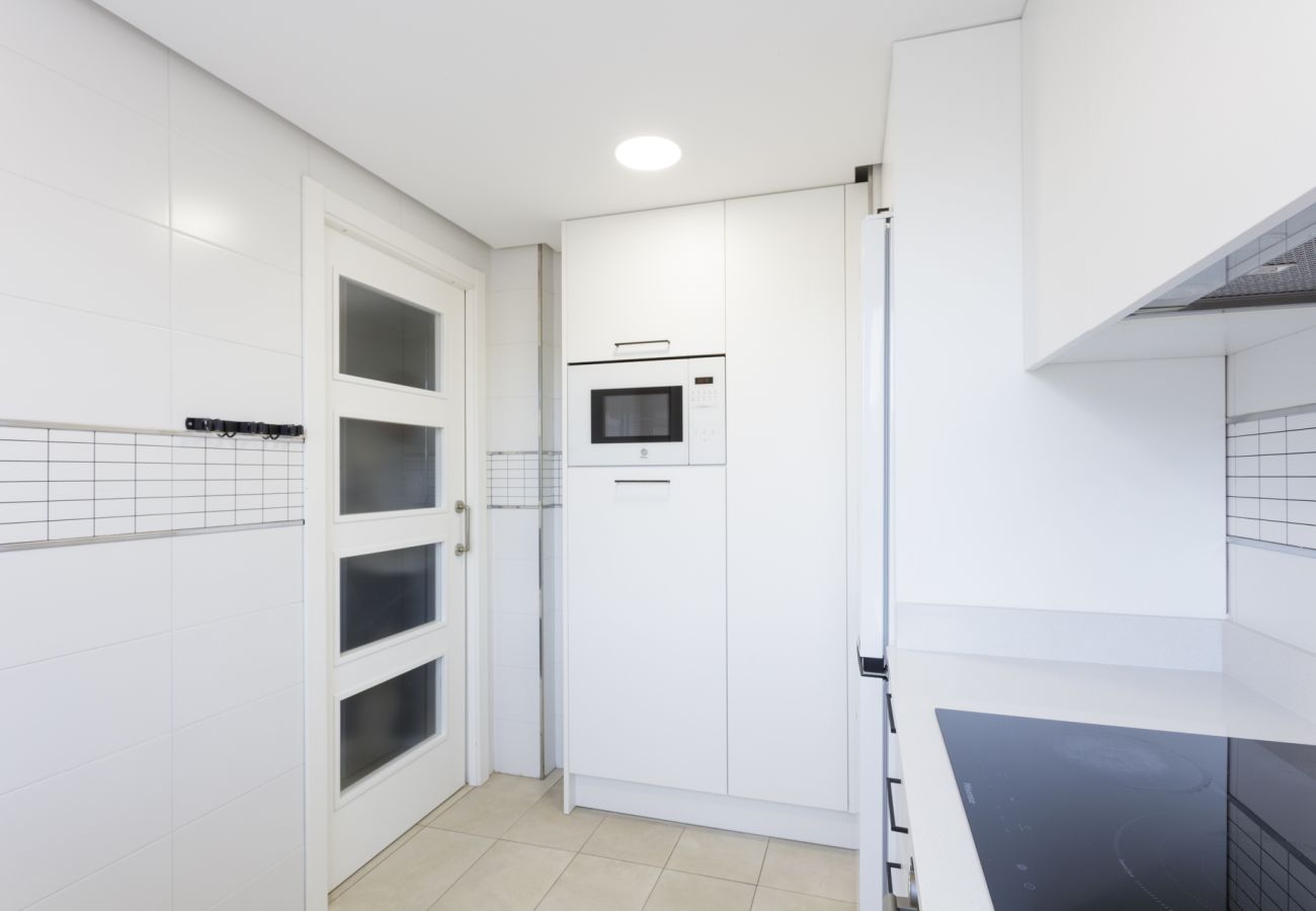 Apartamento en Playa de Gandía - BEACH & PORT 6