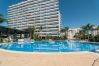 Apartamento en Playa de Gandía - 72. AG EDEN RESORT 4/3/4 Apartamento en Playa de Gandía - 72. AG EDEN RESORT 4/3/4