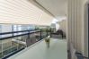 Apartamento en Playa de Gandía - 88. AG EDEN RESORT 4/3/4