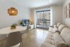 Apartamento en Playa de Gandía - 88. AG EDEN RESORT 4/3/4