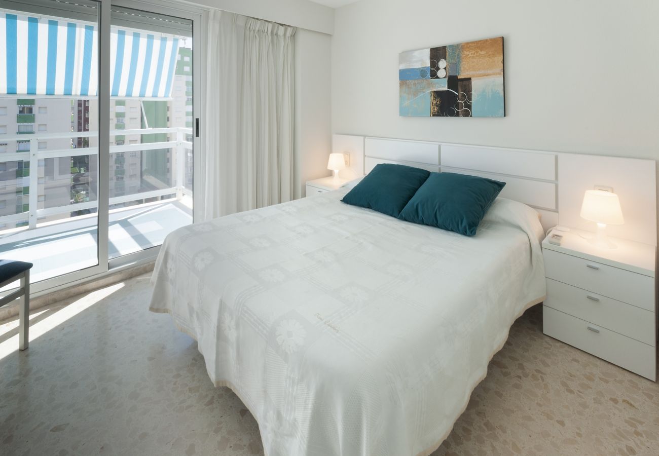 Apartamento en Playa de Gandía - 48. AG FLORIDA 8