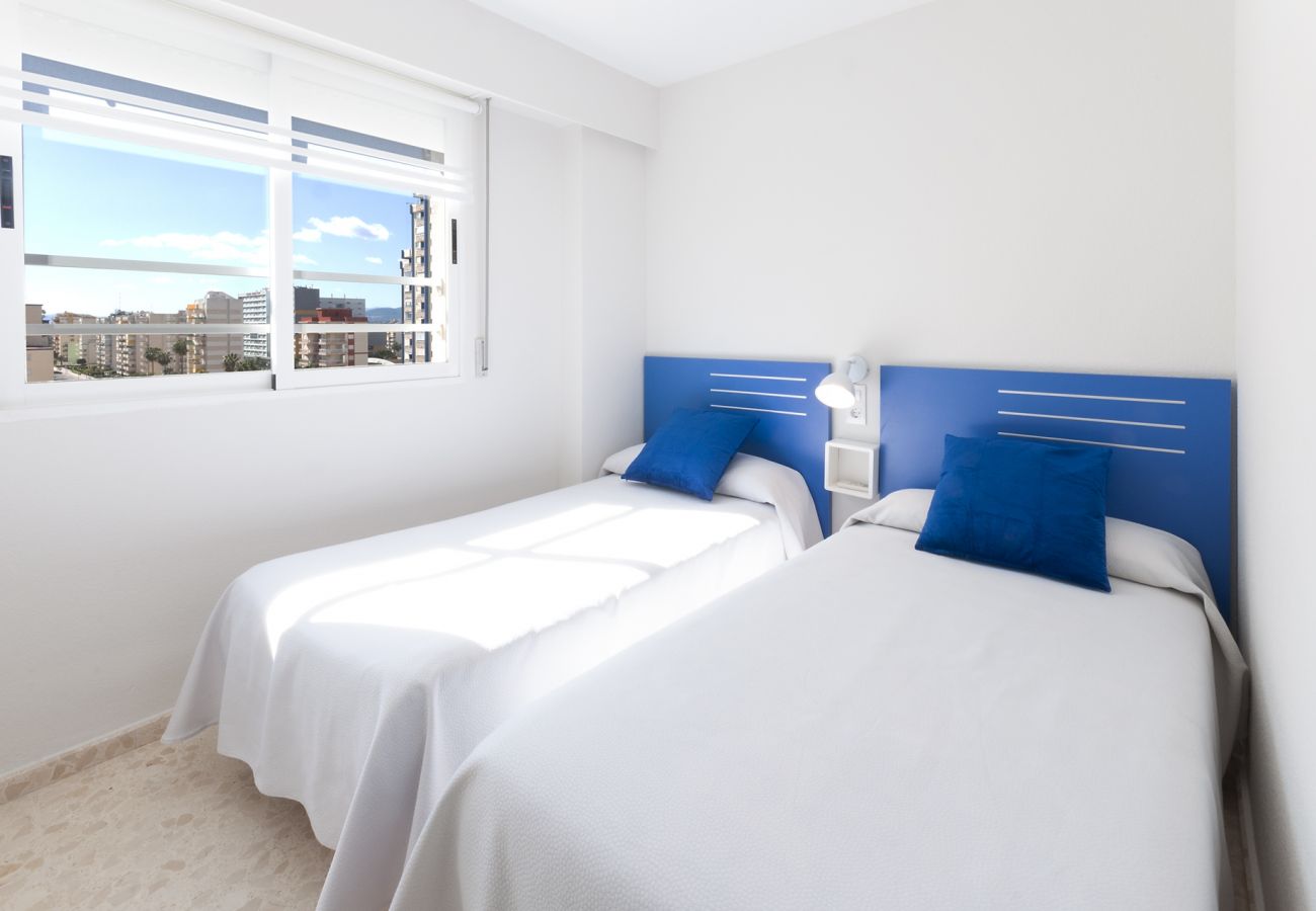 Apartamento en Playa de Gandía - 48. AG FLORIDA 8