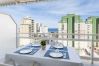 Apartamento en Playa de Gandía - 58. AG FLORIDA 9 Apartamento en Playa de Gandía - 58. AG FLORIDA 9