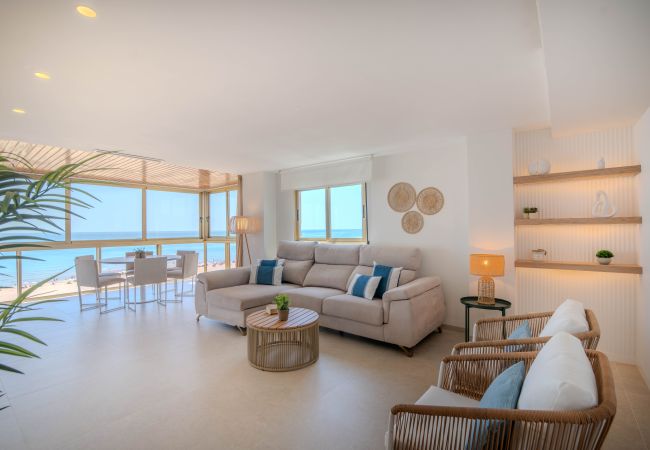 Apartamento en Playa de Gandía - 01. AG BERMUDAS 7A PREMIUM