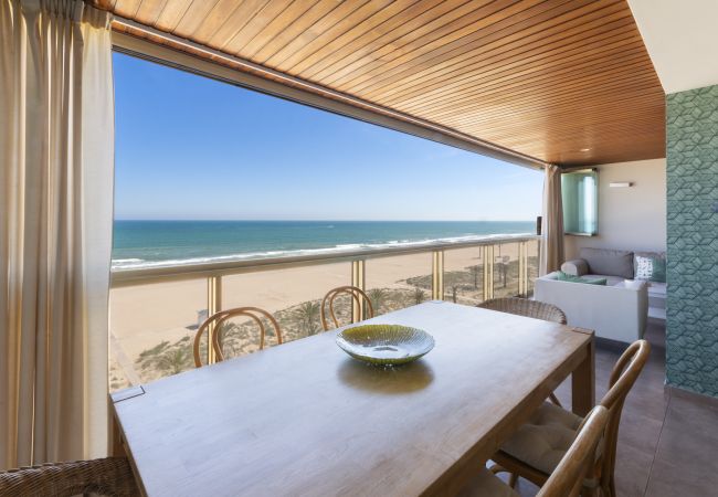 Apartamento en Playa de Gandía - 03. AG BERMUDAS 8G PREMIUM
