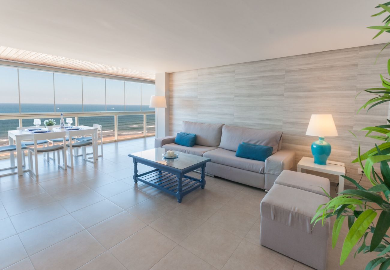 Apartamento en Playa de Gandía - 06. AG BERMUDAS 11G PREMIUM