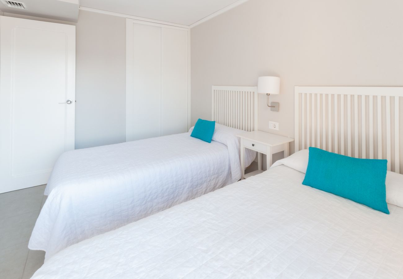 Apartamento en Playa de Gandía - 06. AG BERMUDAS 11G PREMIUM