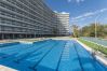 Apartamento en Playa de Gandía - 38. AG AIGUABLAVA 5-3 Apartamento en Playa de Gandía - 38. AG AIGUABLAVA 5-3