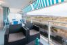Apartamento en Playa de Gandía - 44. AG AIGUABLAVA 5-3