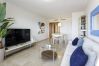 Apartamento en Playa de Gandía - 44. AG AIGUABLAVA 5-3