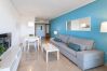 Apartamento en Playa de Gandía - 36. AG AIGUABLAVA 4-3 Apartamento en Playa de Gandía - 36. AG AIGUABLAVA 4-3
